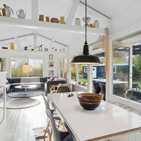 Cozy Summer House Near *